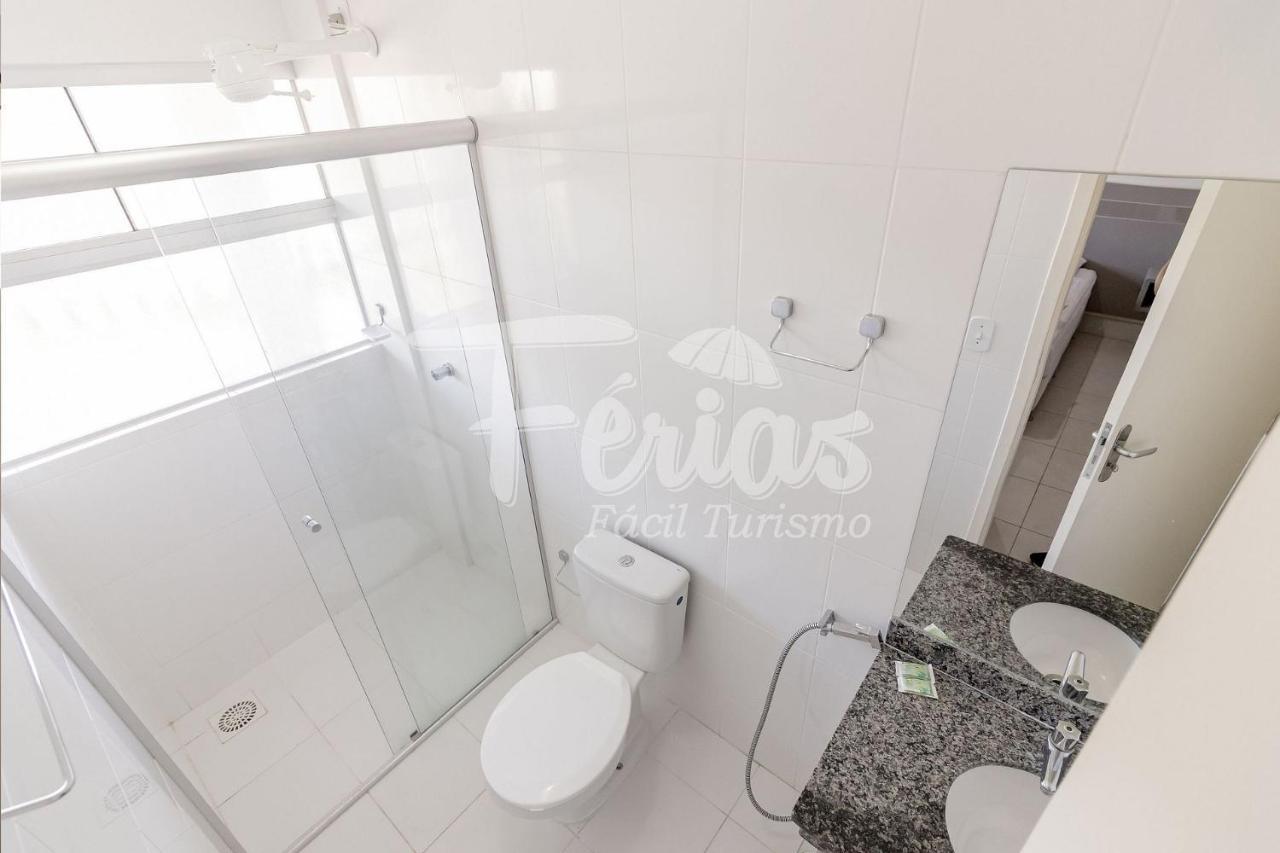 Апартаменти L'Acqua Diroma III Калдас-Новас Екстер'єр фото
